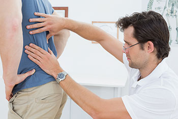 chiropractic care