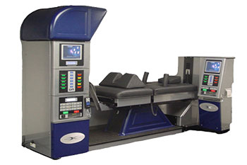 spinal decompression